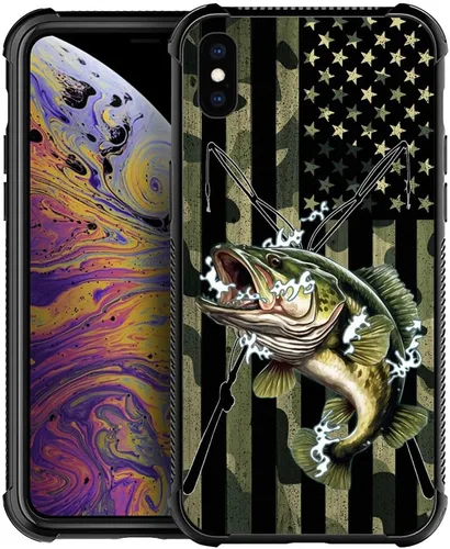 Vista 14 de DAIZAG Funda compatible con iPhone 7/8 Plus, protección completa, a prueba de golpes, antiarañazos, funda de poliuretano termoplástico para hombre