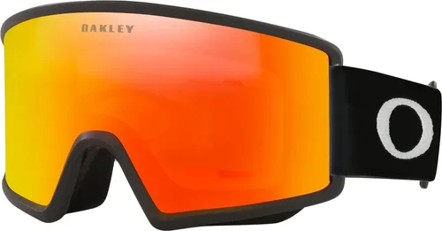 Vista 10 de Oakley Gafas de nieve Target Line L