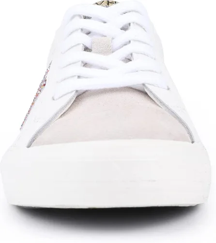 Vista 4 de VINTAGE HAVANA Grande - Blanco Camel Multi, Blanco