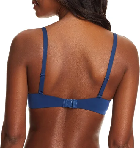 Vista 3 de Maidenform, One Fab Fit - Brasier con aros para mujer, brasier liso convertible