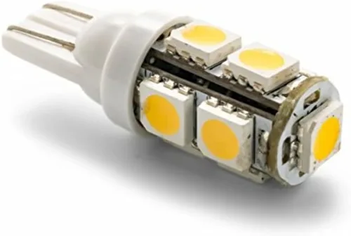 Vista 2 de Camco Bombilla LED de repuesto 54623 (cuña 921 T10), 1 paquete