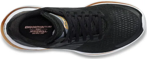 Vista 3 de Saucony Endorphin Shift 3 - Tenis de correr para mujer