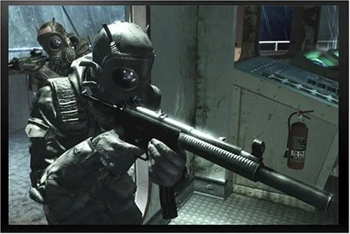 Vista 6 de Call of Duty 4 Modern Warfare - Game of the Year Edition