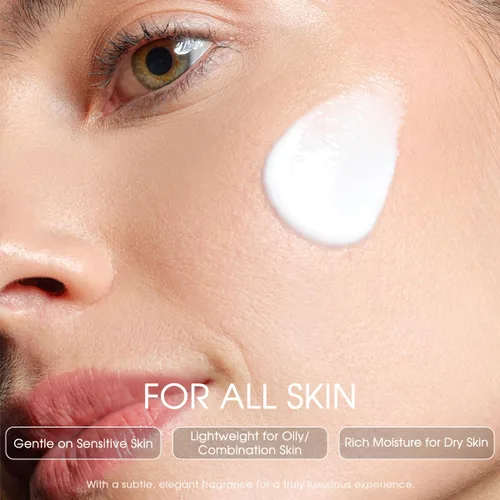 Vista 6 de Pier Auge Recursos Tratamiento Máscara Douce Aura Mascarilla 1.7 fl oz