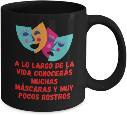Vista 2 de Presente de cumpleaños Taza de café para mujer, hermana