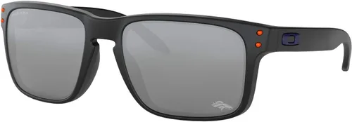 Vista 25 de Oakley Men's Oo9102 Holbrook NFL Collection Square Sunglasses