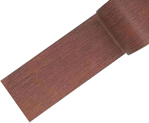 Vista 13 de Papel tapiz de vinilo autoadhesivo de 2 pulgadas x 15 pies, despegar y pegar, impermeable, de grano de madera de roble, calcomanías de pared