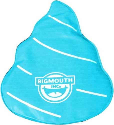 Vista 2 de Juego de lanzamiento de caca de unicornio, divertido juguete inflable para piscina con 6 bolas de emoji de caca de arcoíris, gran juego