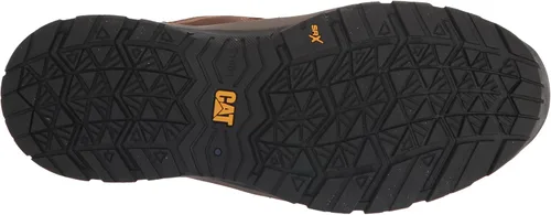 Vista 4 de Cat Footwear Men's Streamline 2.0 Leather Ct Construction Shoe