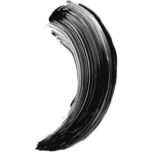 Vista 4 de Maybelline Volum' Express Falsies - Máscara de pestañas voluminizadora, lavable, color negro más negro, 1 unidad
