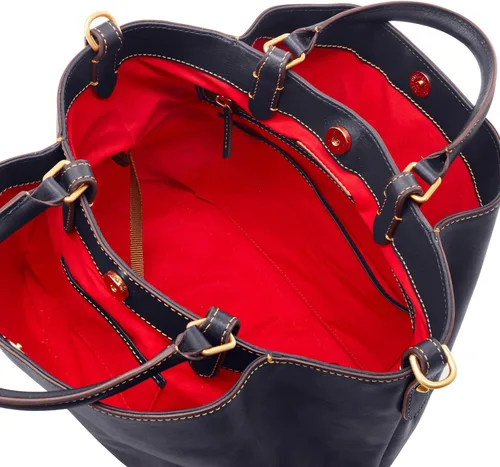 Vista 3 de Dooney & Bourke Bolso, Bolso Florentine Large Barlow