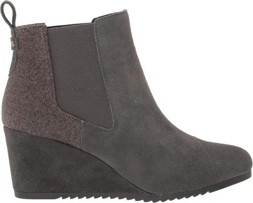 Vista 6 de TOMS Botines Bailey para mujer
