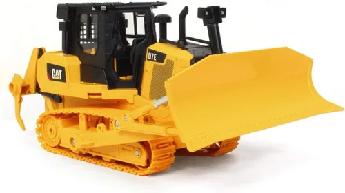 Vista 3 de DCM/Racemasters 1/24 Caterpillar D7E niveladora, DCM25002