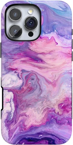 Vista 29 de Casely Funda para iPhone 16 Pro Max Todas las cosas divertidas Diversión en días laborables Compatible con MagSafe Diseño de funda