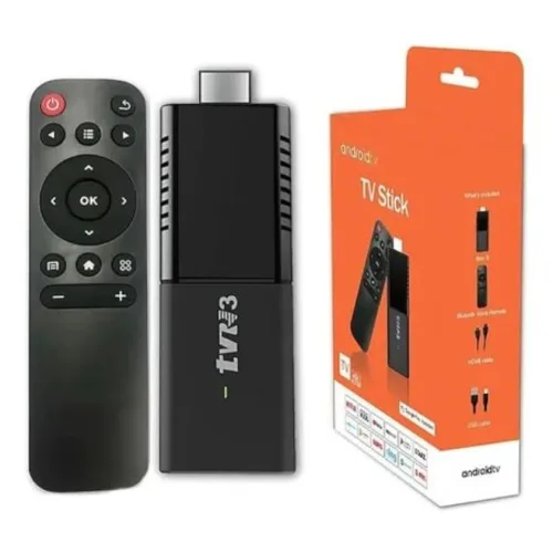 Vista 2 de TV STICK ANDROID - APLICACIONES DE ENTRETENIMIENTO CON MAGIS TV