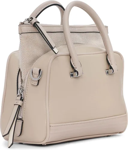 Vista 5 de Calvin Klein Malaquita Bolsa Organizacional Mini Satchel Crossbody