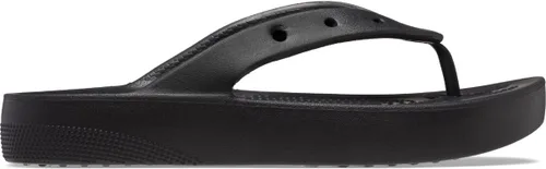 Vista 5 de Crocs Classic Platform Sandalias de plataforma para mujer