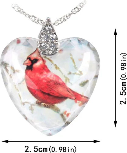 Vista 7 de ZYooch - Dije con la palabra Mom grabada para mujer collar de compromiso de diamantes de imitación joyas para regalar