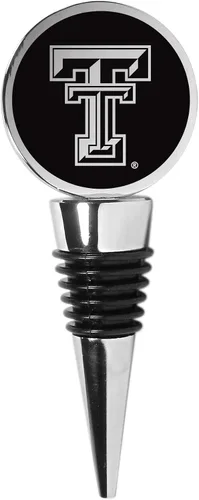 Vista 16 de Siskiyou Sports NCAA unisex Wine Stopper