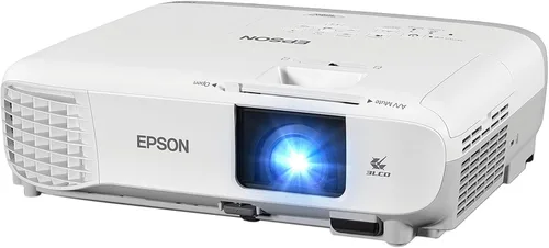 Vista 2 de Epson V11H861020POWERLITE 109W PROJ WXGA 4000L (V11H861020)