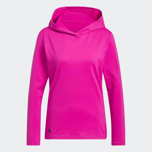 Vista 5 de adidas Women's Performance Hoodie