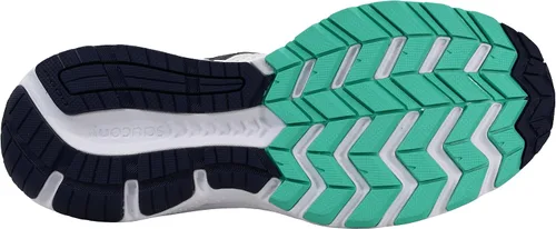 Vista 4 de Saucony Cohesion 11 - Tenis de correr para mujer