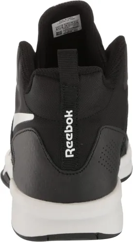 Vista 3 de Reebok Unisex-Child More Buckets Basketball Shoe
