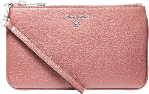 Vista 9 de Michael Kors Pulsera Jet Set Charm Md Tz para mujer Herrajes dorados/Negro