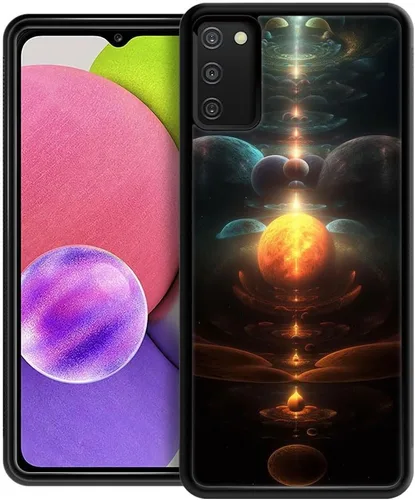 Vista 38 de DAIZAG Funda compatible con Samsung Galaxy S20 FE, protección completa, a prueba de golpes, antiarañazos, funda de poliuretano termoplástico