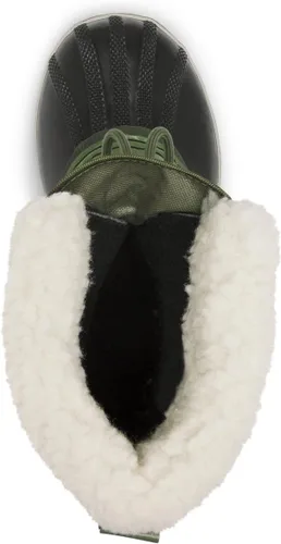 Vista 6 de Sorel Botas impermeables de nailon Yoot Pac para niños