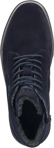 Vista 5 de bugatti Botas vaqueras para hombre