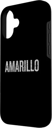 Vista 2 de Funda amarilla para iPhone 16