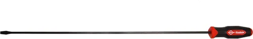 Vista 2 de Mayhew Tools 61352 ProGrip - Juego de 2 barras curvas, acabado de óxido negro