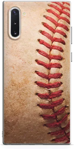 Vista 14 de Inspired Cases - Funda para béisbol, Apple iPhone XR, Multicolor
