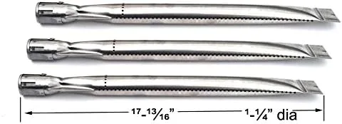 Vista 2 de Kit de repuesto Lowes Perfect Flame E3520, E3520-LPG, E3520-NG, E3520LPG, E3520NG (paquete de 3)
