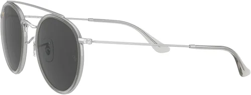 Vista 3 de Ray-Ban - Gafas de sol redondas para mujer