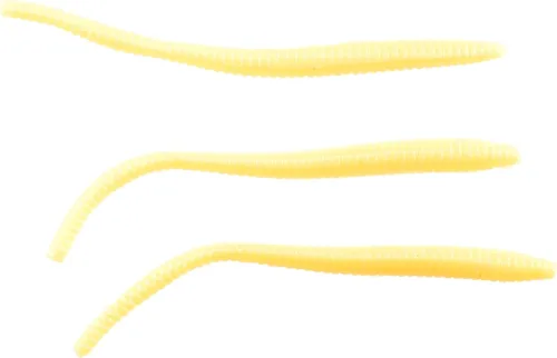 Vista 11 de Berkley PowerBait Power - Cebo suave de pesca para trucha flotante