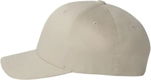 Vista 2 de Flexfit Cotton Blend Cap