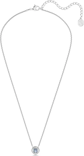Vista 2 de Swarovski Colección de collares con colgante de cristal angelical