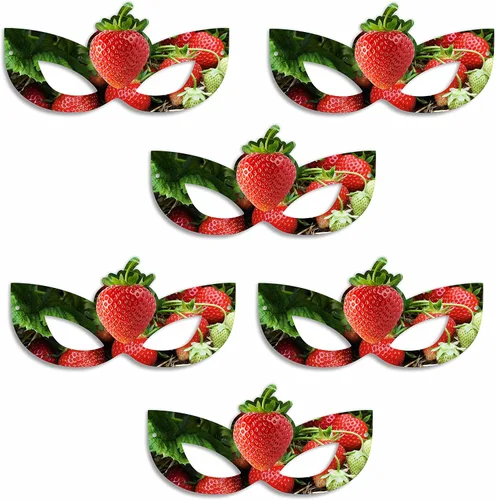 Vista 61 de Seyal® Máscara de ojos de cereza