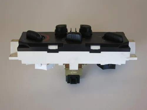 Vista 2 de ACDelco 15-73870 panel de control de calefacción y aire acondicionado, equipo original GM