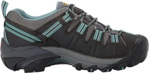 Vista 6 de KEEN Womens Targhee 2 Low Height Waterproof Hiking Shoes