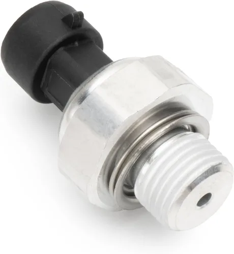 Vista 2 de 12616646 Sensor de presión de aceite Interruptor emisor, filtro de pantalla, conector para Chevrolet: Avalanche, Cheyenne, Impala, Monte Carlo