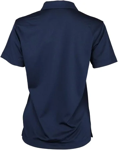 Vista 2 de Nike Polo Dry Franchise para mujer