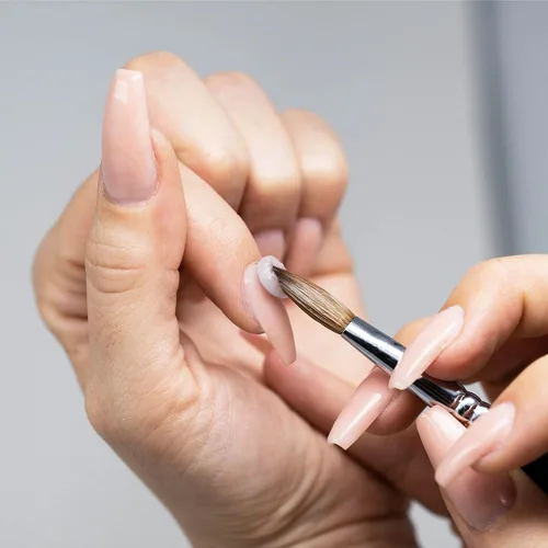 Vista 5 de Kits Profesionales y Accesorios de Uñas Young Nails para Kit de Uñas en Casa, Kit de Inicio, Principiantes y/o Profesionales de Uñas