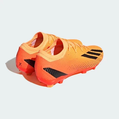 Vista 5 de adidas Men's X Speedportal.3 Firm Ground Soccer Cleats Shoe