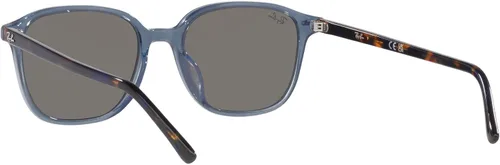 Vista 6 de Ray-Ban RB2193 Leonard - Gafas de sol cuadradas