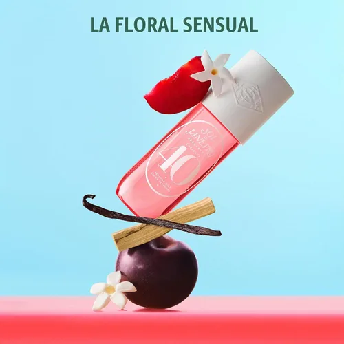Vista 2 de Sol De Janeiro Cheirosa '40, fragancia en spray para el cabello y cuerpo 90ml / 3.04 fl oz