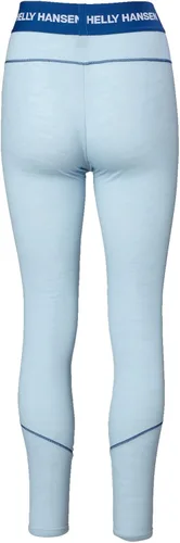 Vista 3 de Helly-Hansen Pantalón de capa base de peso medio LIFA merino para mujer