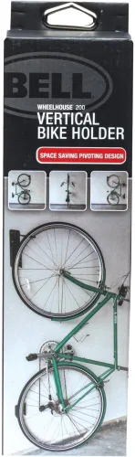 Vista 3 de Soluciones de almacenamiento de bicicletas Bell Wheelhouse Wheelhouse 150 ganchos jumbo